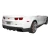 Chevrolet Camaro SS V8 2010-2013 Premier Style 4 Piece Polyurethane Full Body Kit - image 4