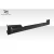 1990-1996 Nissan 300ZX C-1 Side Skirts - image 6