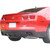 KBD Urethane Aggressor 2 Style 4pc Full Body Kit > Chevrolet Camaro 2010-2013 - image 34