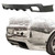 KBD Urethane Aggressor 2 Style 4pc Full Body Kit > Chevrolet Camaro 2010-2013 - image 38