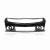 Chevrolet Camaro 2010-2013 Zin Style 1 Piece Polyurethane Front Bumper - image 5