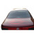 Chevrolet Caprice 1991-1996 / Chevrolet Impala 1991-1996 Factory Style 1 Piece Polyurethane Large Rear Wing Spoiler - image 2