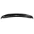 Chevrolet Caprice 1991-1996 / Chevrolet Impala 1991-1996 Performance Spec Style 1 Piece Polyurethane Rear Wing Spoiler - image 1