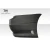 1990-1996 Nissan 300ZX C-1 Rear Bumper - image 7