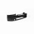 Chevrolet Caprice 1987-1990 MS Style 1 Piece Polyurethane Front Bumper - image 3