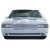Chevrolet Caprice 1987-1990 MS Style 1 Piece Polyurethane Front Bumper - image 1