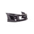 Chevrolet Cavalier 1995-1999 Bomb Style 1 Piece Polyurethane Front Bumper - image 2
