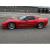 Chevrolet Corvette C5 1997-2004 Hwy Style 1 Piece Polyurethane Rear Bumper - image 4