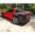 Chevrolet Corvette C5 1997-2004 Hwy Style 1 Piece Polyurethane Rear Bumper - image 5