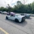Chevrolet Corvette C5 1997-2004 Hwy Style 1 Piece Polyurethane Rear Bumper - image 2