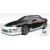 1990-1996 Nissan 300ZX C-1 Side Skirts - image 5