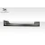 1990-1996 Nissan 300ZX C-1 Side Skirts - image 6
