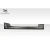 1990-1996 Nissan 300ZX C-1 Side Skirts - image 4