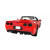 Chevrolet Corvette C5 1997-2004 Stealth Style 1 Piece Polyurethane Rear Diffuser - image 4