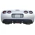 Chevrolet Corvette C5 1997-2004 Stealth Style 1 Piece Polyurethane Rear Diffuser - image 9