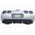Chevrolet Corvette C5 1997-2004 Stealth Style 1 Piece Polyurethane Rear Diffuser - image 7