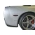Chevrolet Corvette C5 1997-2004 Stealth Style 1 Piece Polyurethane Rear Diffuser - image 10