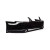 Chevrolet Impala 2000-2005 Premier Style 1 Piece Polyurethane Front Bumper - image 3