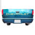 Chevrolet S-10 1994-2004 / GMC Sonoma 1994-2004 Premier Style 1 Piece Polyurethane Roll Pan - image 1