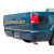 Chevrolet S-10 1994-2004 / GMC Sonoma 1994-2004 Premier Style 1 Piece Polyurethane Roll Pan - image 2