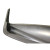 Chrysler PT Cruiser 2001-2005 Bomb Style 2 Piece Polyurethane Side Skirts - image 5