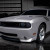 Dodge Challenger SE/RT 2008-2010 Retromod 4 Piece Polyurethane Full Body Kit - image 6