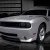 Dodge Challenger SE/RT 2008-2010 Retromod 4 Piece Polyurethane Full Body Kit - image 6