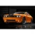 Dodge Challenger SE/RT 2008-2010 Retromod 4 Piece Polyurethane Full Body Kit - image 7