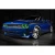 Dodge Challenger SE/RT 2008-2010 Retromod 4 Piece Polyurethane Full Body Kit - image 4