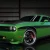 Dodge Challenger SE/RT 2008-2010 Retromod 4 Piece Polyurethane Full Body Kit - image 5