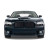 Dodge Charger 2006-2010 SRT Look Style 1 Piece Polyurethane Front Bumper - image 3