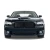 Dodge Charger 2006-2010 SRT Look Style 1 Piece Polyurethane Front Bumper - image 4
