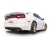 Dodge Charger 2011-2014 Premier Style 4 Piece Polyurethane Full Body Kit - image 3