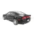 Dodge Charger 2011-2014 Premier Style 3 Piece Polyurethane Rear Wing Spoiler - image 3