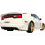 KBD Urethane Premier Style 7pc Full Body Kit > Dodge Charger 2011-2013