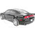KBD Urethane Premier Style 7pc Full Body Kit > Dodge Charger 2011-2013