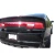 Dodge Charger 2011-2014 Premier Style 9 Piece Polyurethane Full Body Kit - image 6