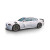 Dodge Charger 2011-2023 KBD Style 2 Piece Polyurethane Door Scoops - image 3