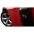 Dodge Charger 2011-2023 Premier Style 2 Piece Polyurethane Door Scoops - image 2