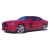 Dodge Charger 2011-2023 Premier Style 2 Piece Polyurethane Door Scoops - image 3
