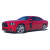 Dodge Charger 2011-2023 Premier Style 2 Piece Polyurethane Door Scoops - image 3