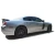 Dodge Charger 2011-2023 Premier Style 2 Piece Polyurethane Door Scoops - image 4