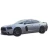 Dodge Charger 2011-2023 Premier Style 2 Piece Polyurethane Door Scoops - image 5
