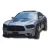Dodge Charger 2011-2023 Premier Style 2 Piece Polyurethane Door Scoops - image 7