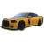 Dodge Charger 2011-2023 Premier Style 2 Piece Polyurethane Door Scoops - image 1