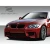 2011-2013 BMW 3 Series 1M Look Front Bumper - image 3