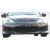 2005-2006 Acura RSX C-2 Front Bumper - 1 Piece - image 7