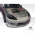 2005-2006 Acura RSX C-2 Front Bumper - 1 Piece - image 4