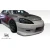 2005-2006 Acura RSX C-2 Front Bumper - 1 Piece - image 5