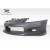 2005-2006 Acura RSX Duraflex C-2 Front Bumper - 1 Piece - image 10